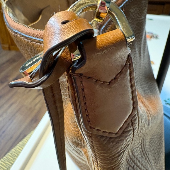 Michael Kors Bedford - Picture 8 of 9